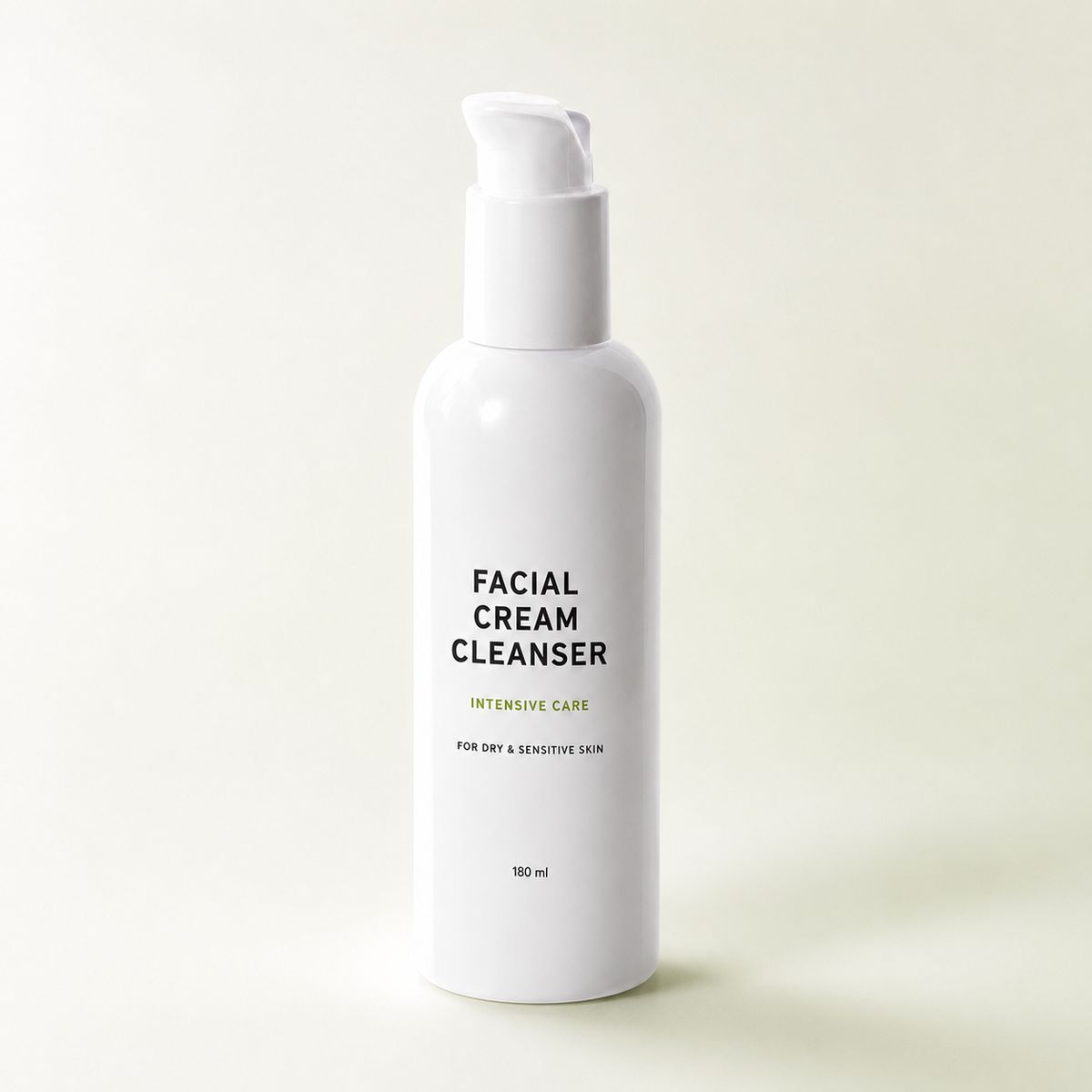 Intensive Facial Cream Cleanser-zoom-2