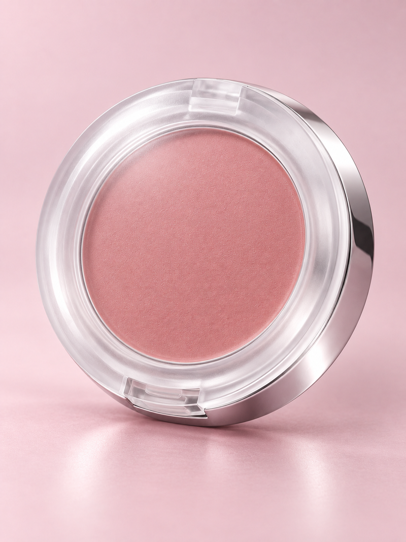 Soft Mousse Velvet Blush 2.1g-zoom-
