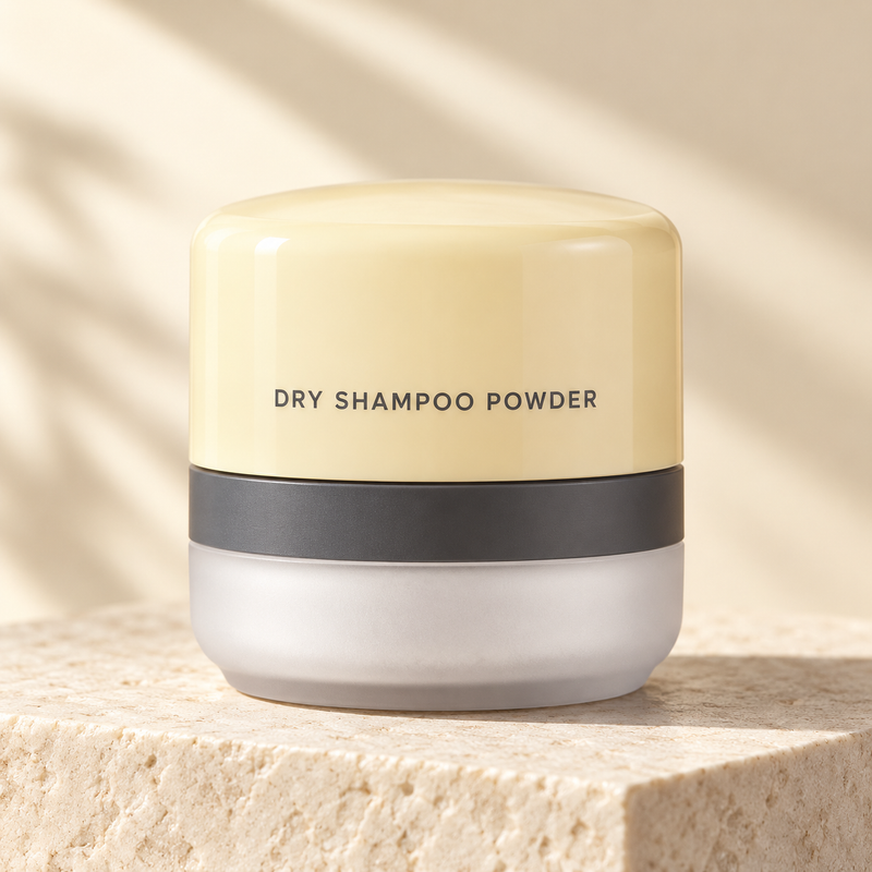 Mattifying Dry Shampoo Powder 7g-zoom-