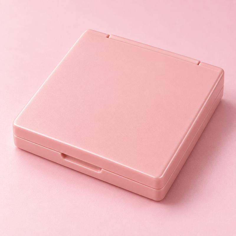 Soft Velvet Powder Blusher-zoom-