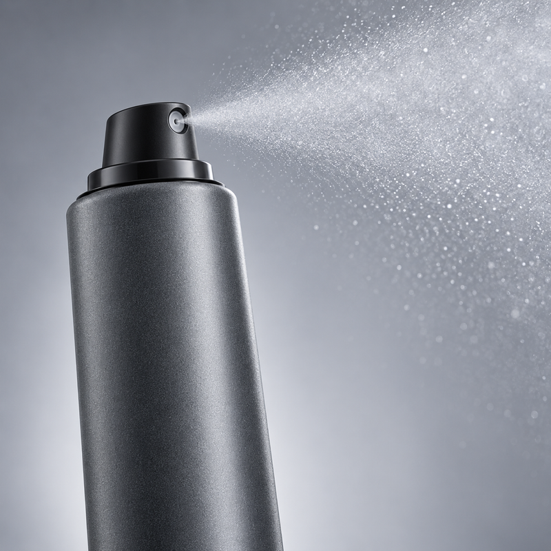 Soft Matte Makeup Setting Spray 75 mL-zoom-