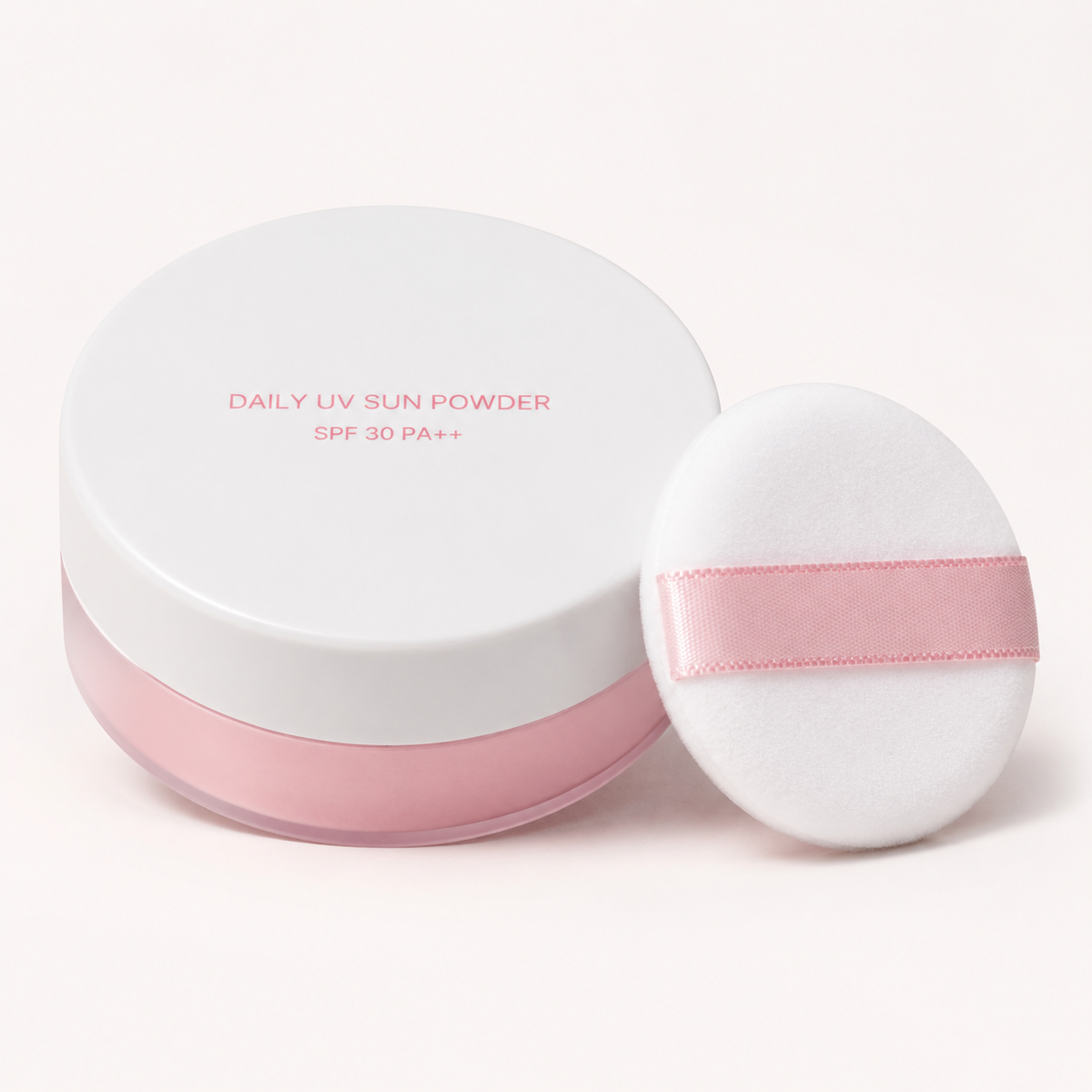 Daily UV No-Sebum Sun Powder-2