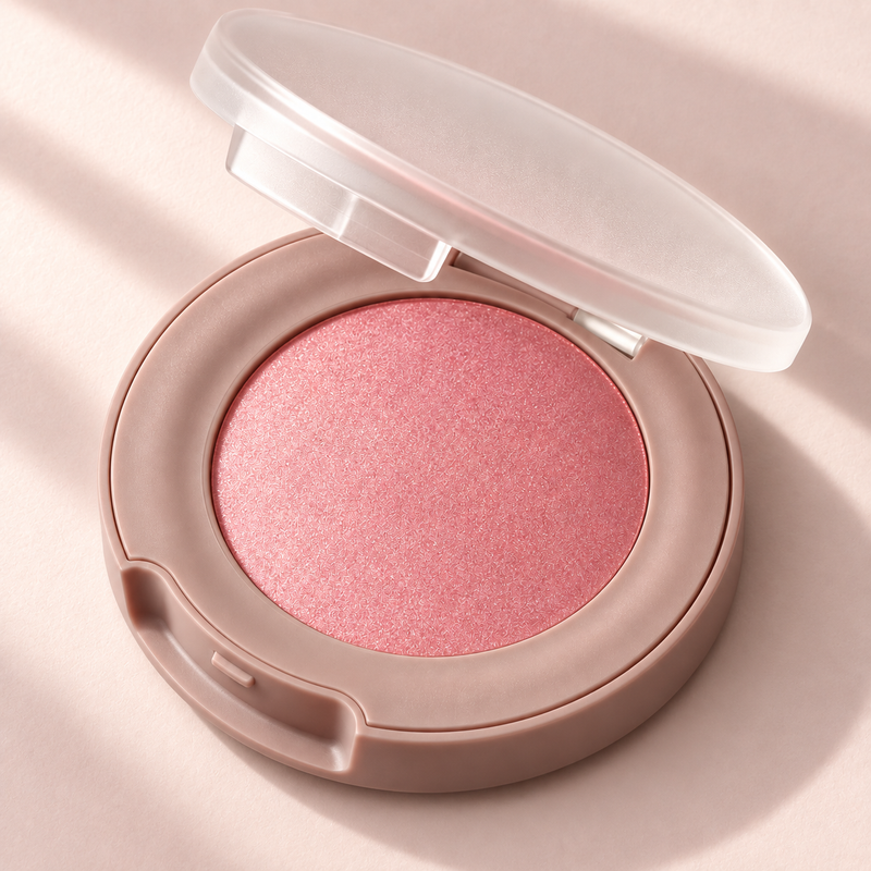 Melting Clay Glow Blush-zoom-