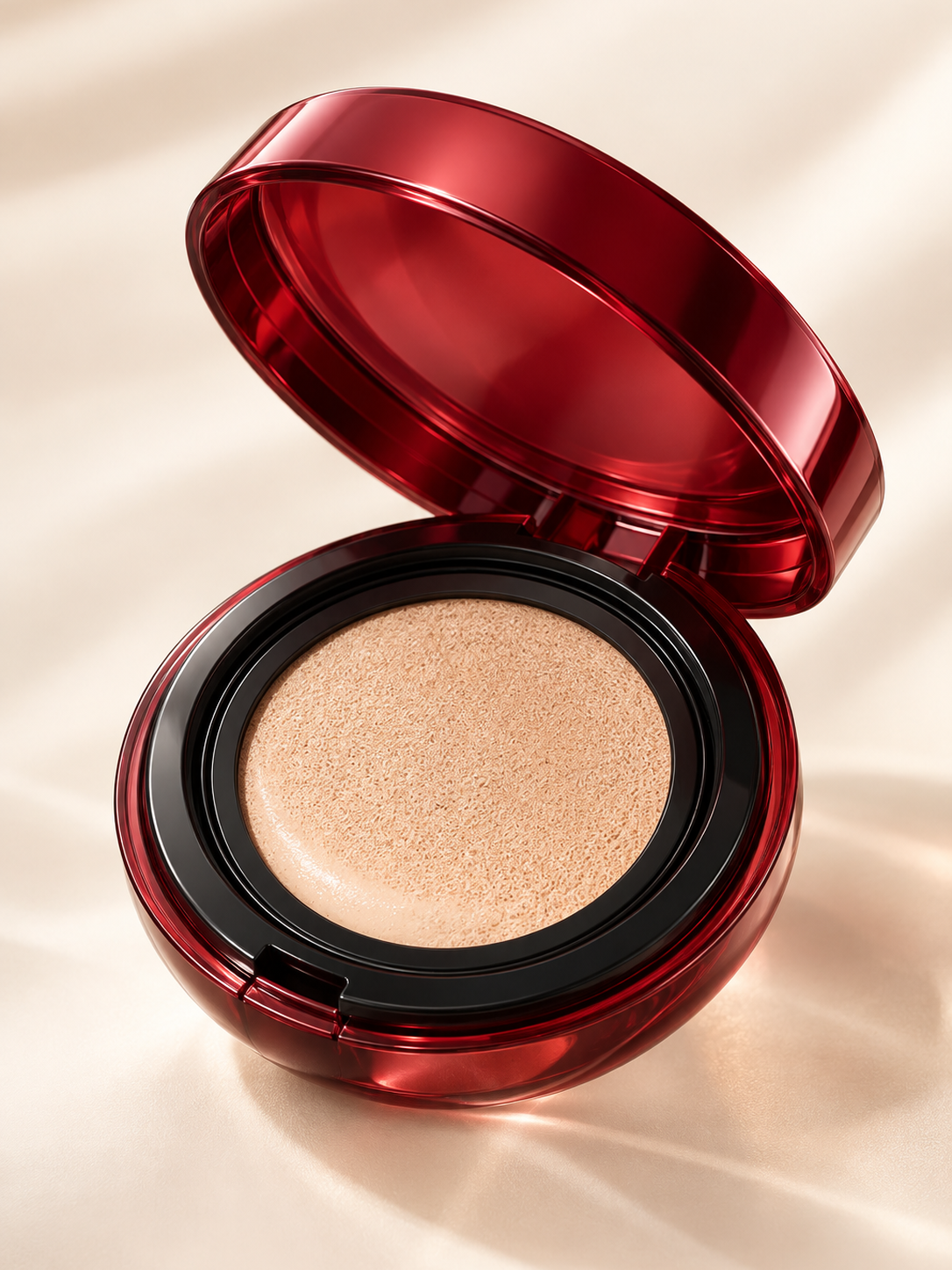 VELVET COVER CUSHION FOUNDATION SPF42 PA++-zoom-2