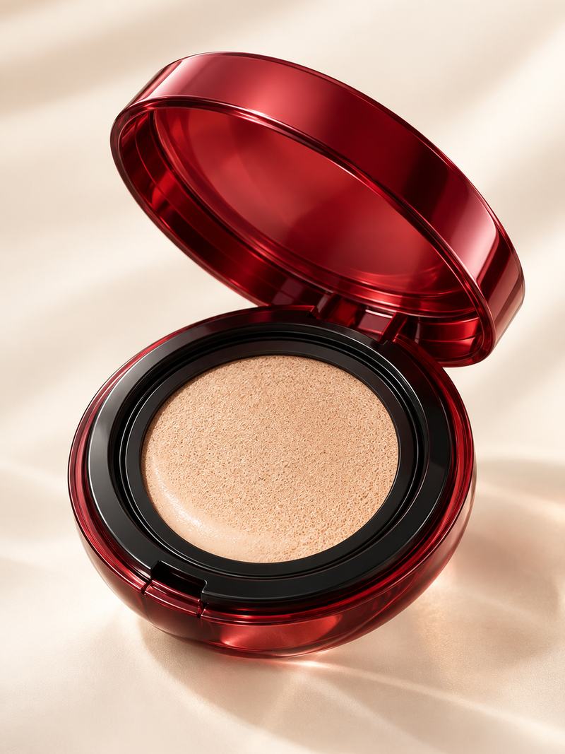 VELVET COVER CUSHION FOUNDATION SPF42 PA++-zoom-