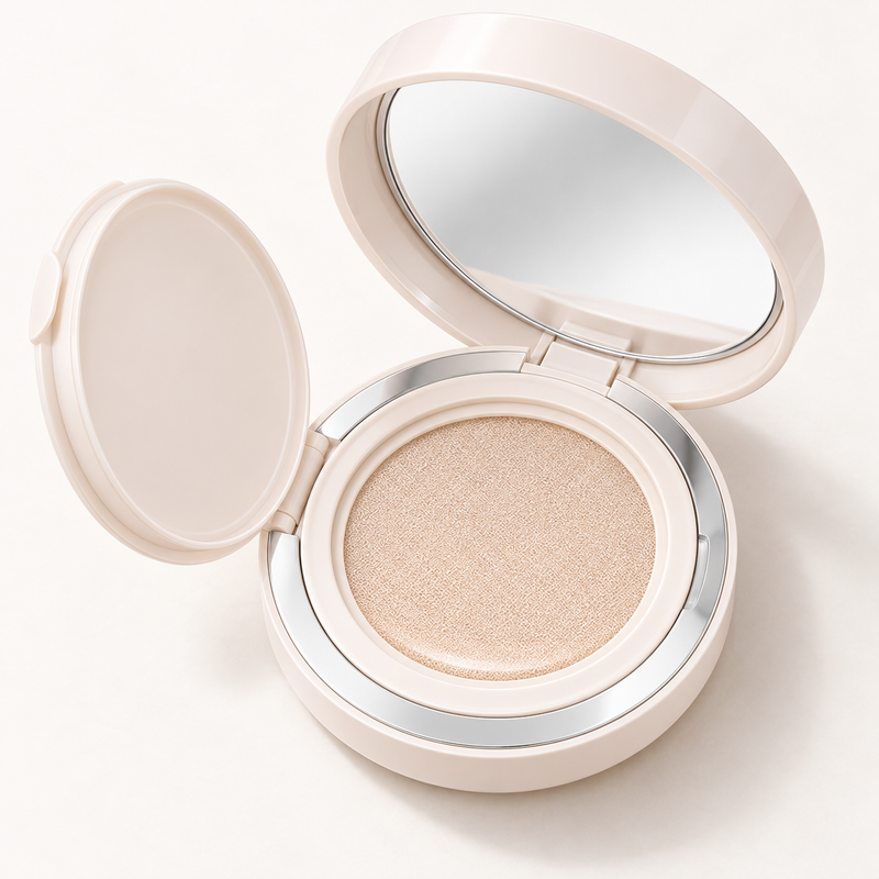 Glow Mesh Cushion Foundation 15g-zoom-