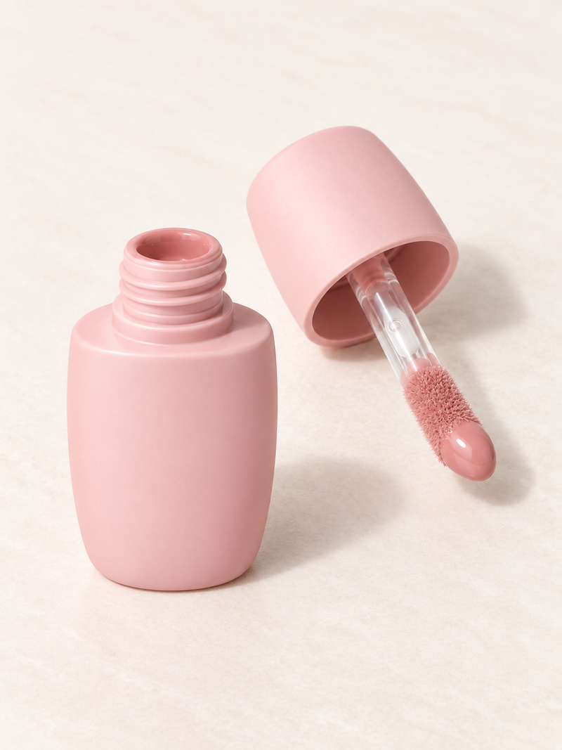 Dewy Pink Serum Blush-zoom-