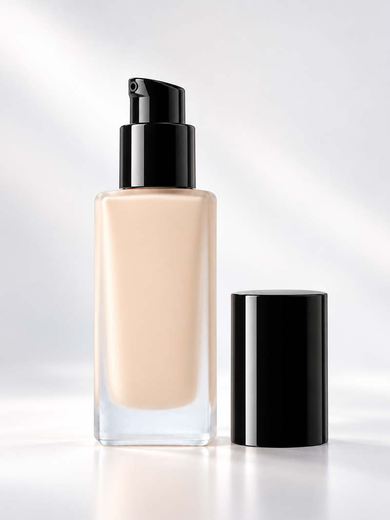 Featherlight Soft-Matte Liquid Foundation 30 ml-zoom-