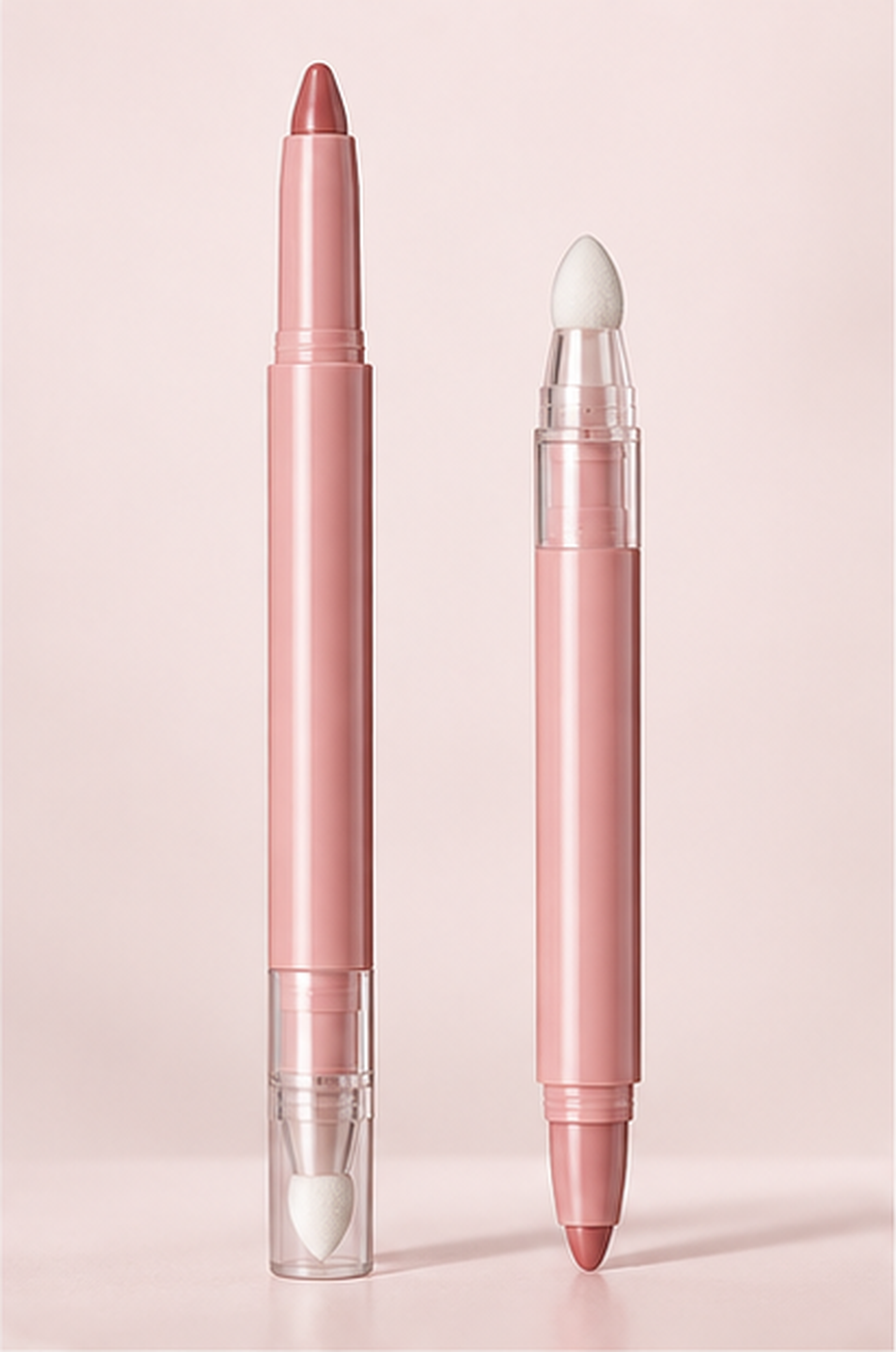 Dual-Ended Puffy Plumping Lip Pencil-2