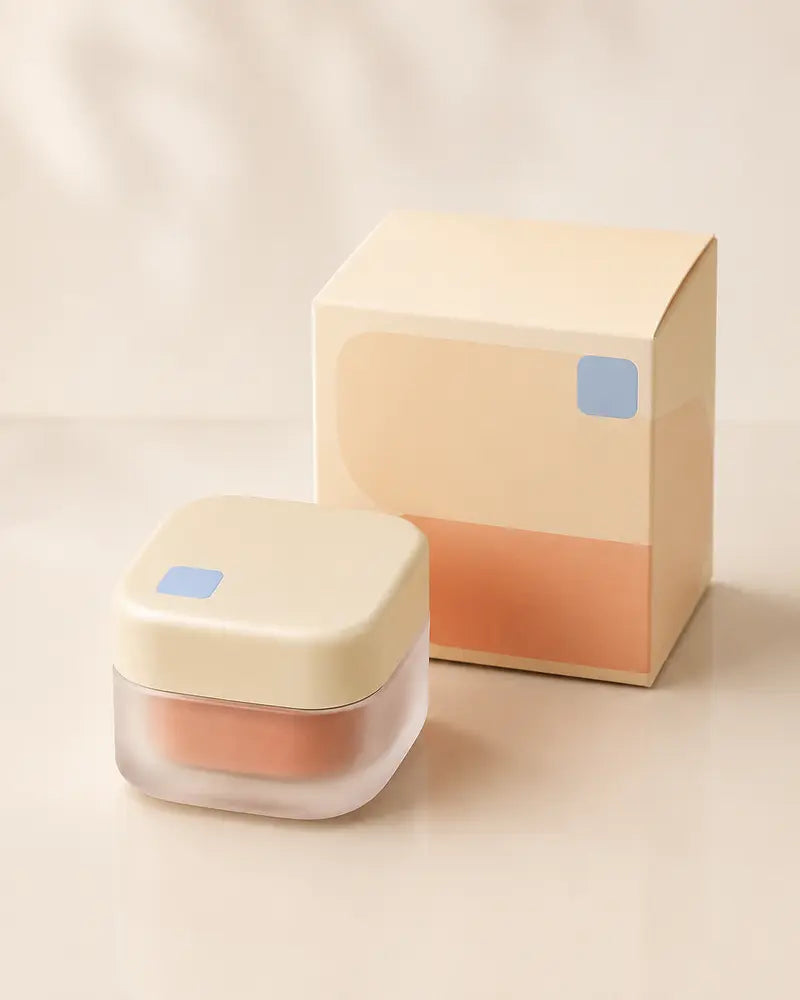 Velvet Pudding Lip & Cheek Pot-zoom-