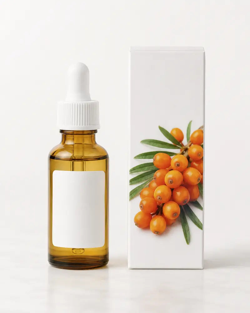 Sea Buckthorn Vitamin Bright Serum-zoom-2