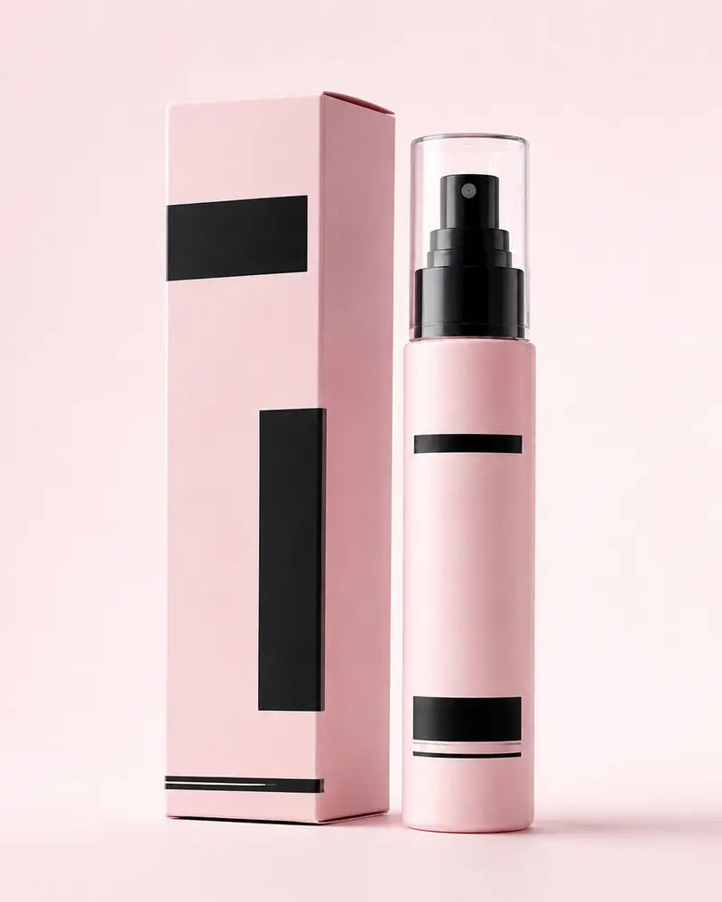24H Fine-Mist Makeup Setting Spray-zoom-