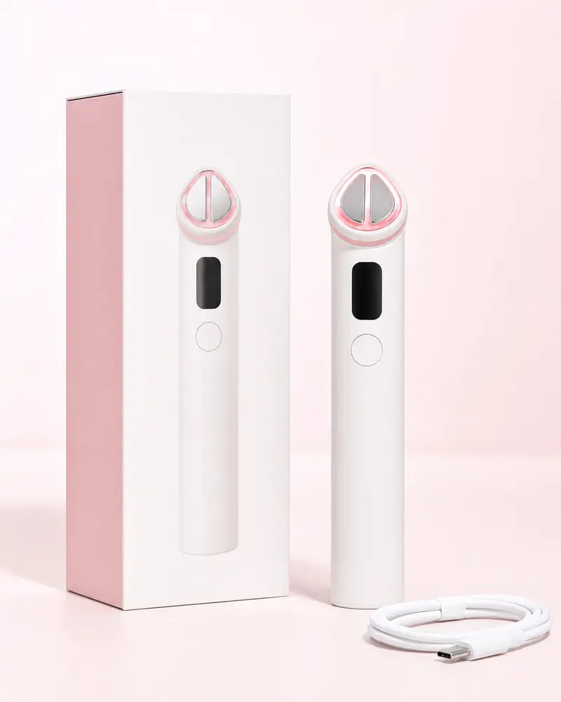 Seven Mode Glow Care Device-zoom-2