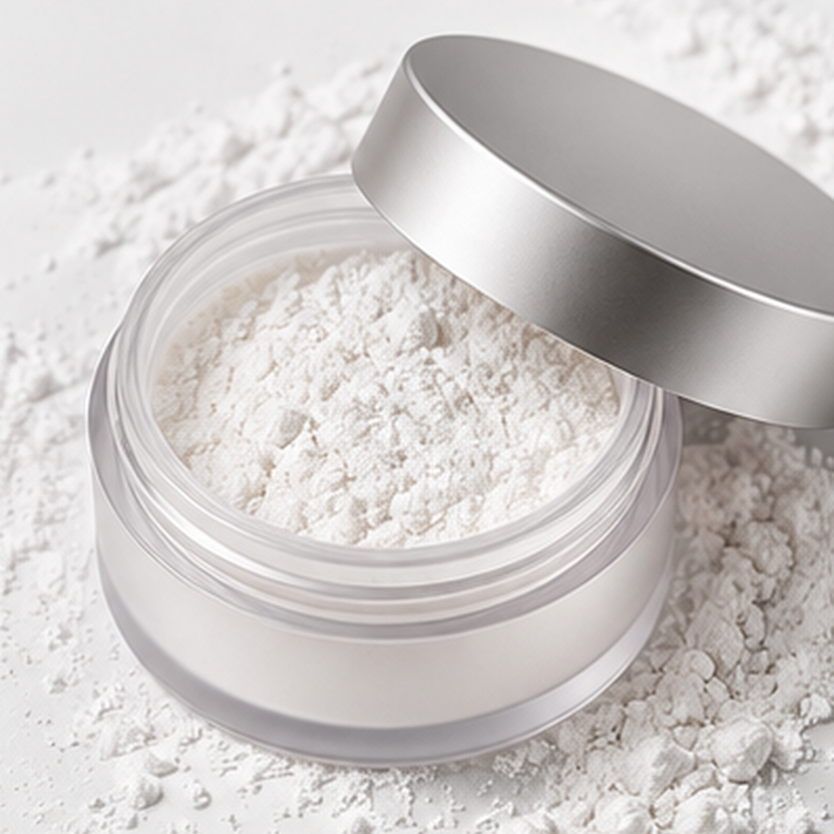 Soft Blur Sebum Control Finish Powder 12g-zoom-2