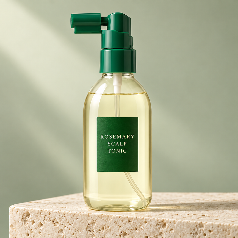 Rosemary Scalp Refresh Tonic 100ml-zoom-