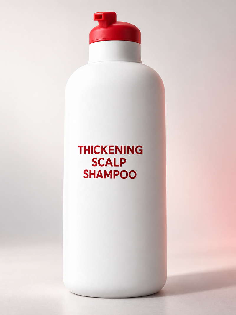 Thickening Scalp Shampoo 750 mL-zoom-