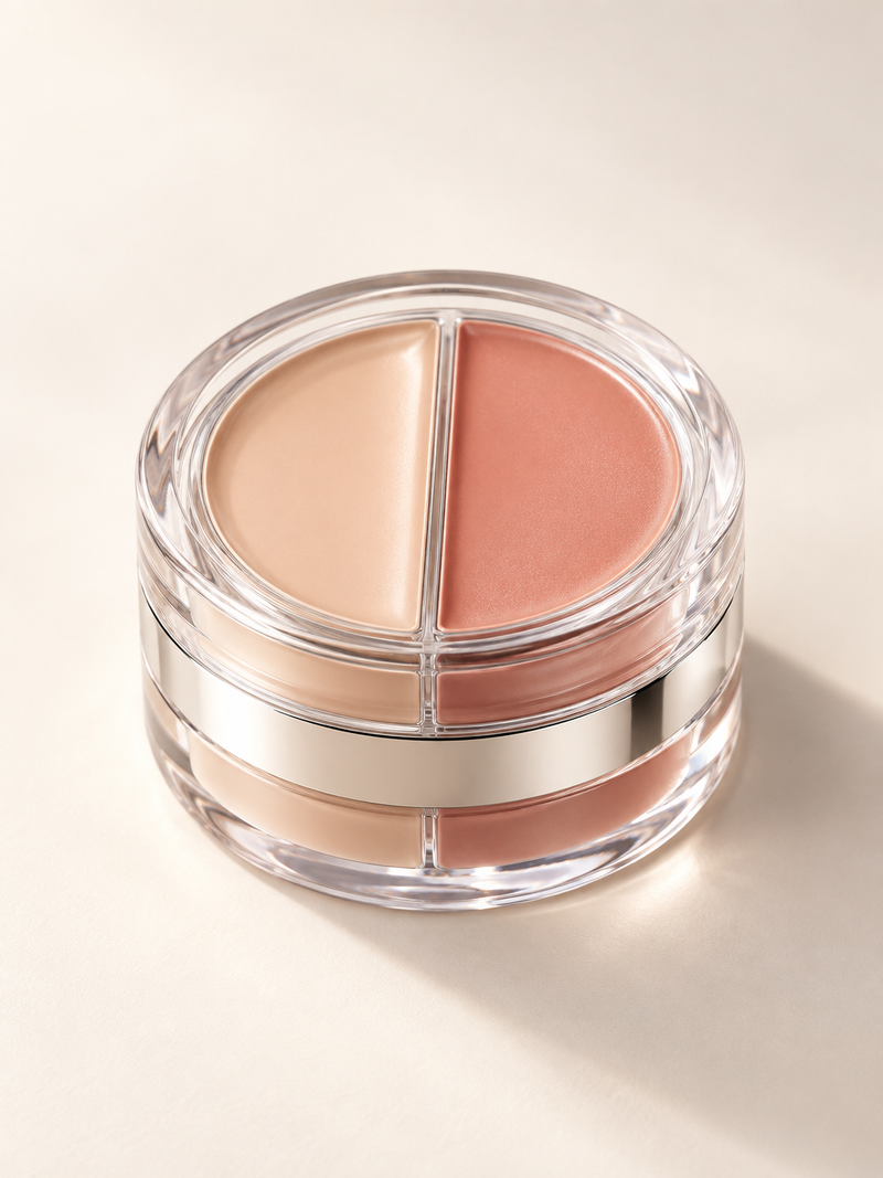 Dual-Tone Melting Concealer-zoom-