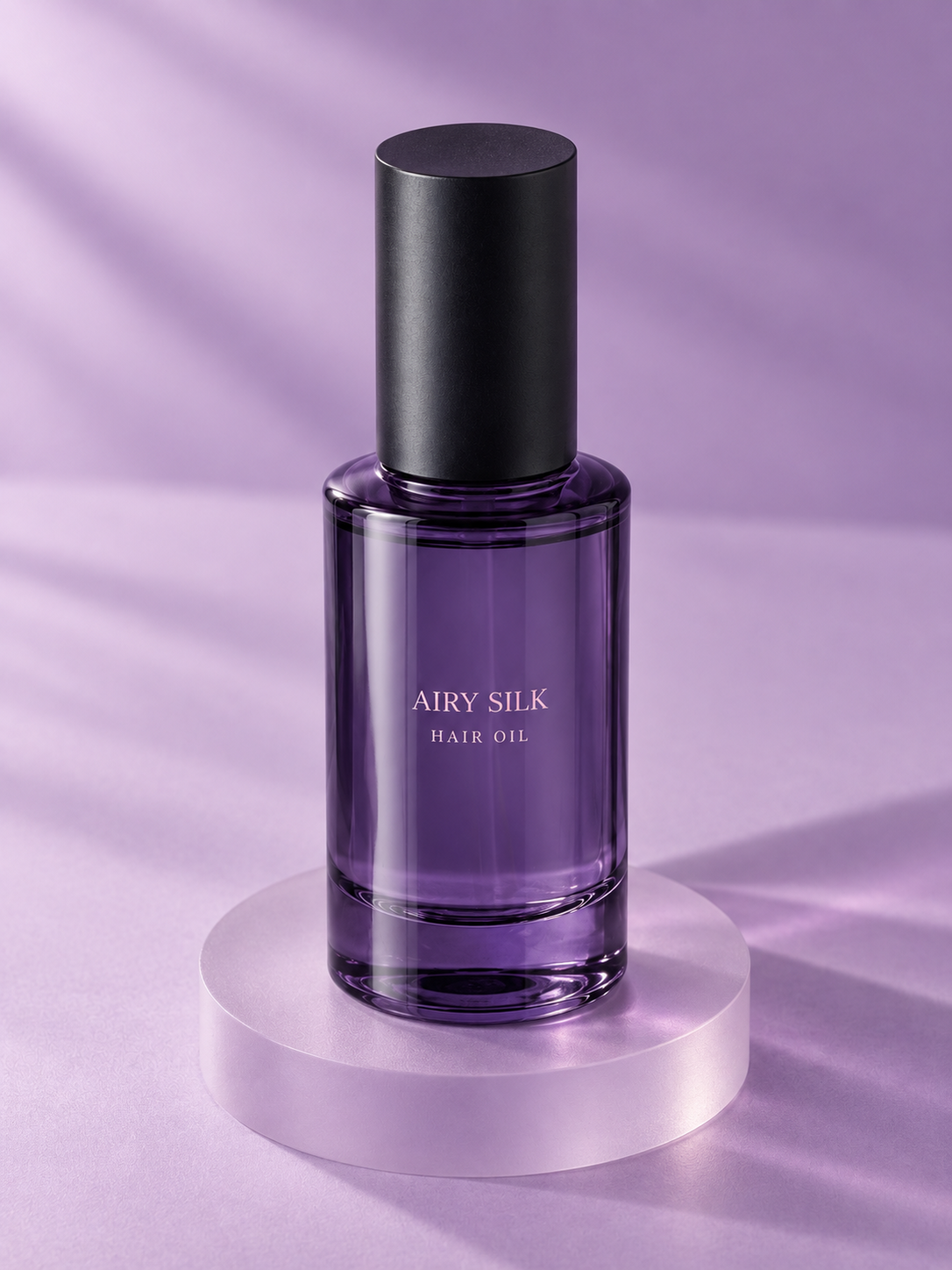 Airy Silk Hair Oil-zoom-2