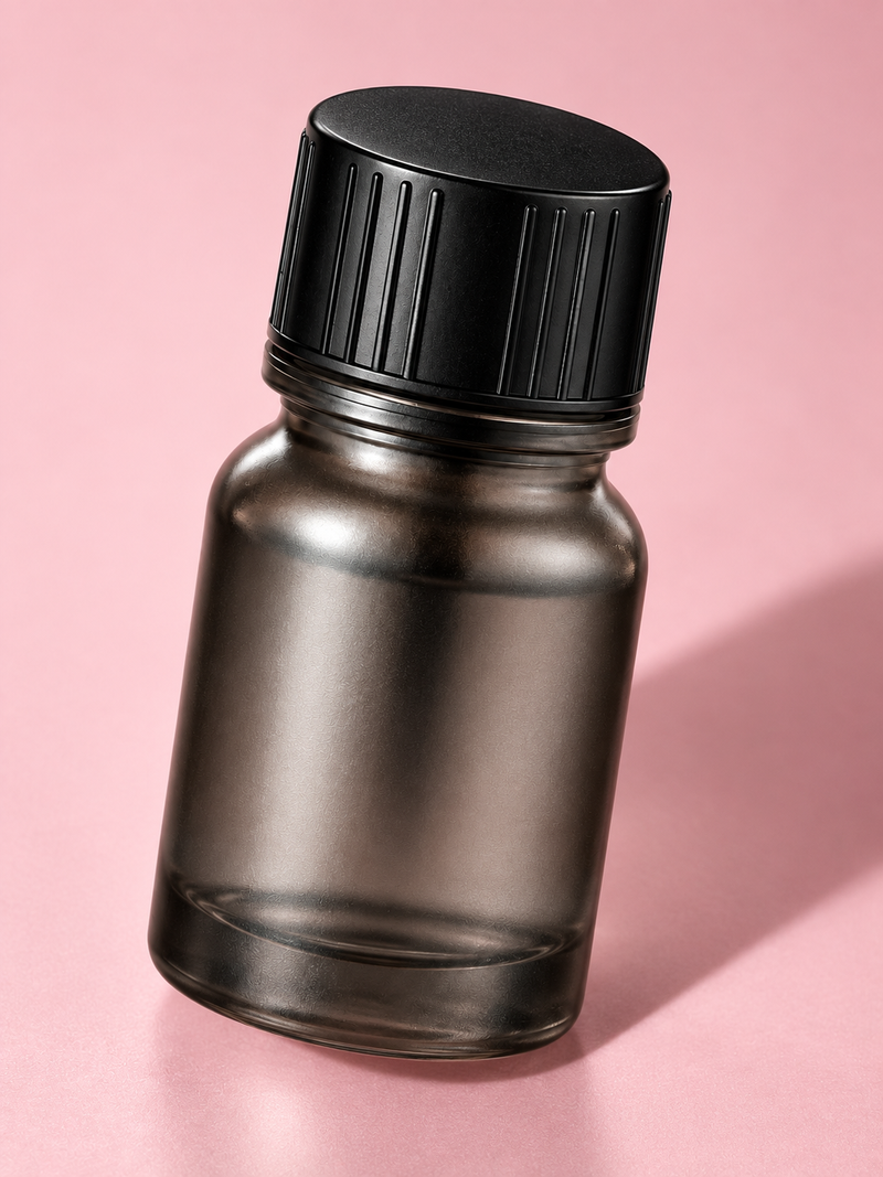 Clear Eye Makeup Sealer 10 mL-zoom-
