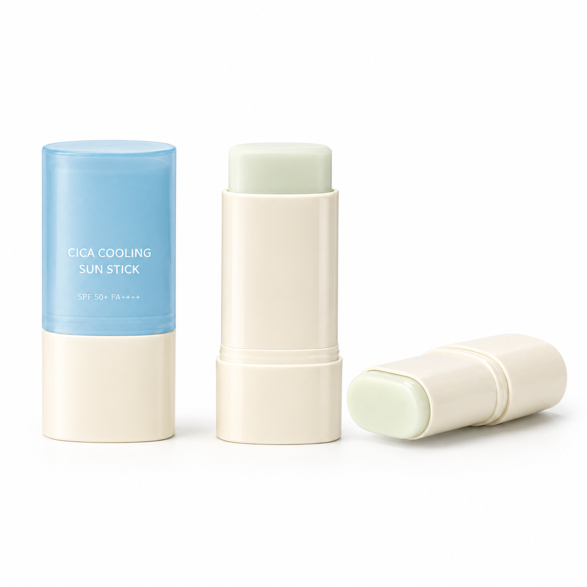 Tage Cicatree Cooling Sun Stick 19g-2