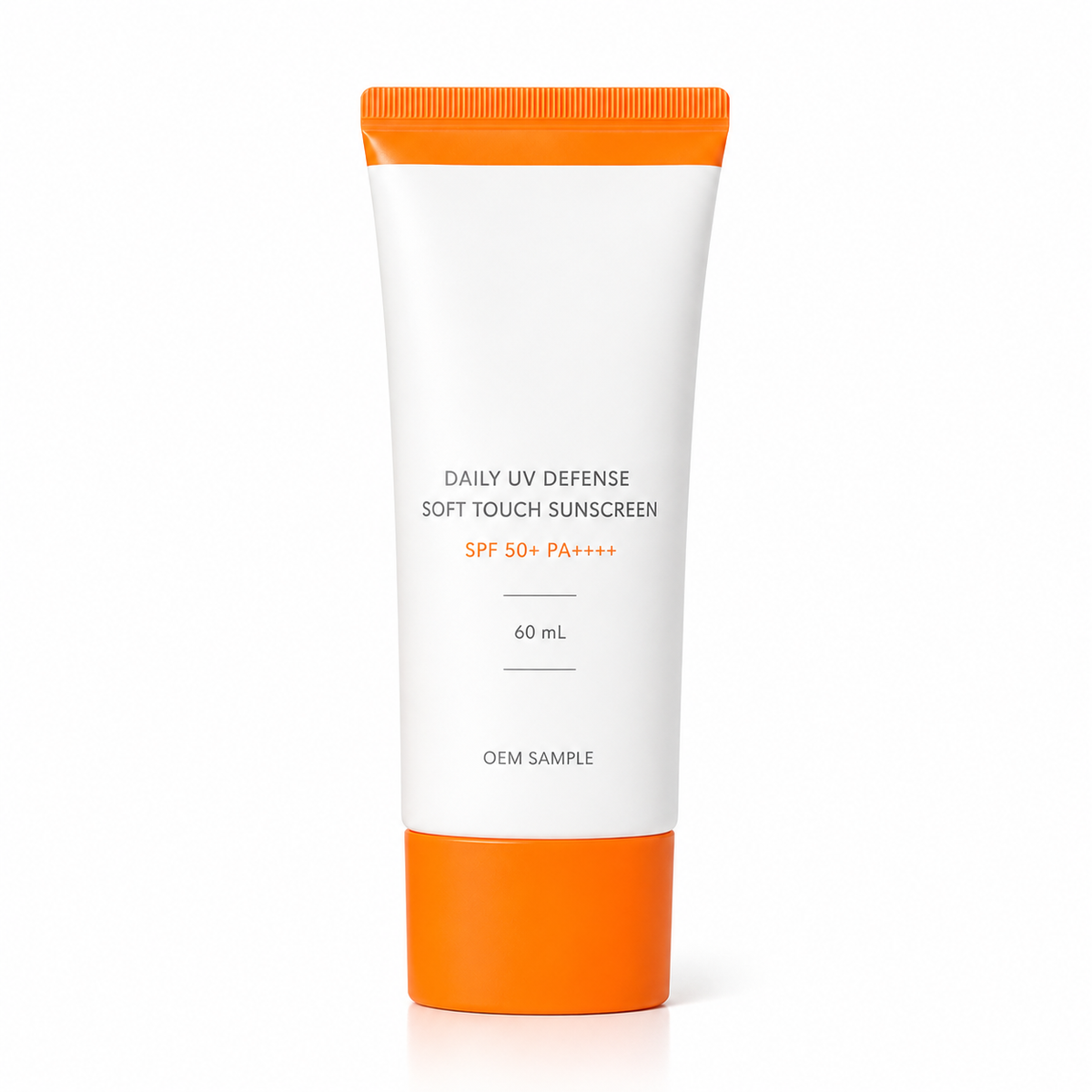 Daily Soft Touch UV Defense Sunscreen SPF50+-2