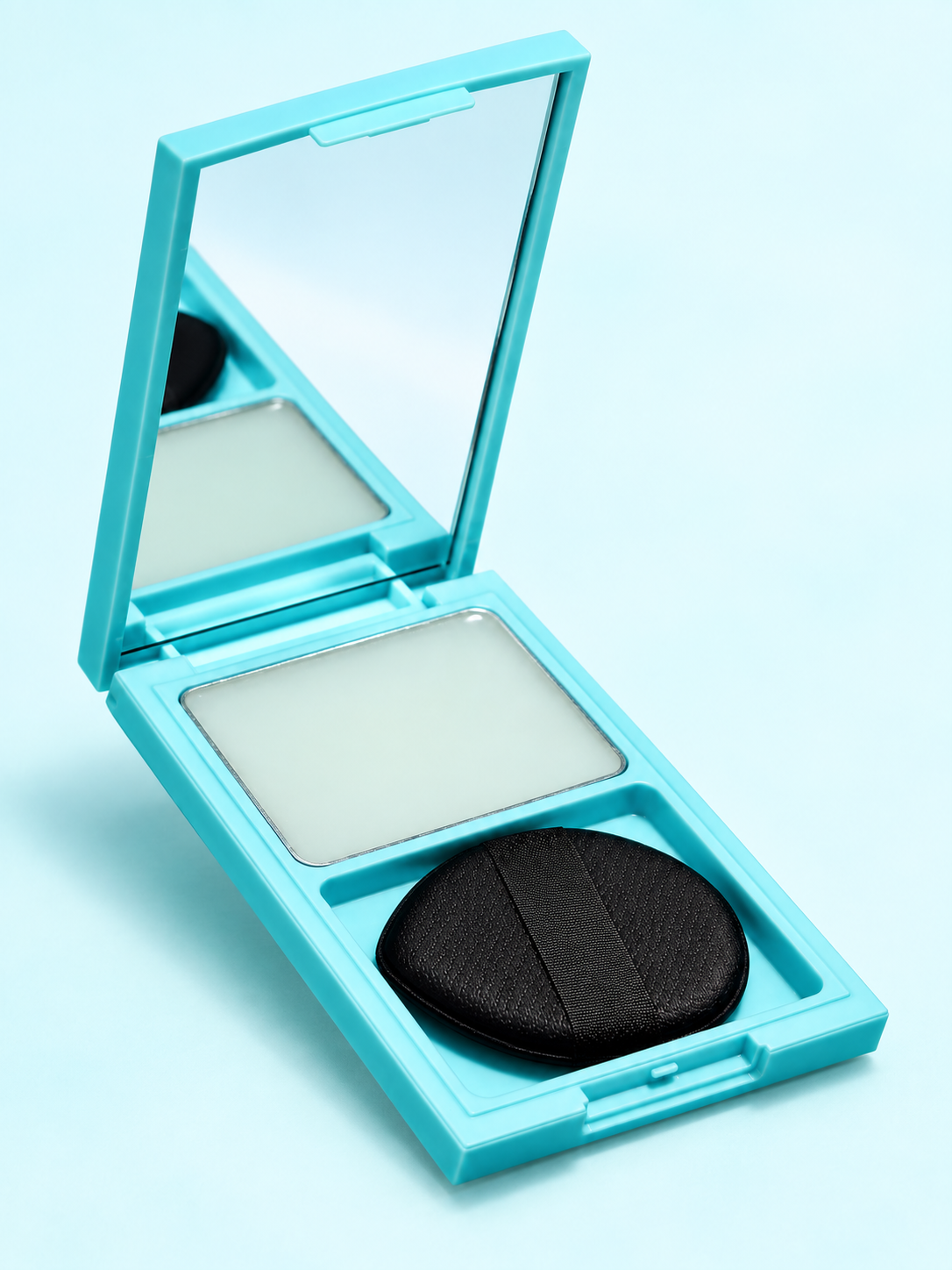 Soft-Matte Pore-Blurring Jelly Primer Compact 5g-zoom-2