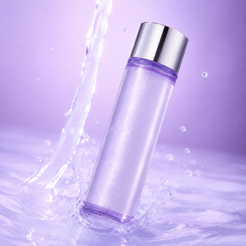 PDRN NAD Glow Boosting Toner-zoom-