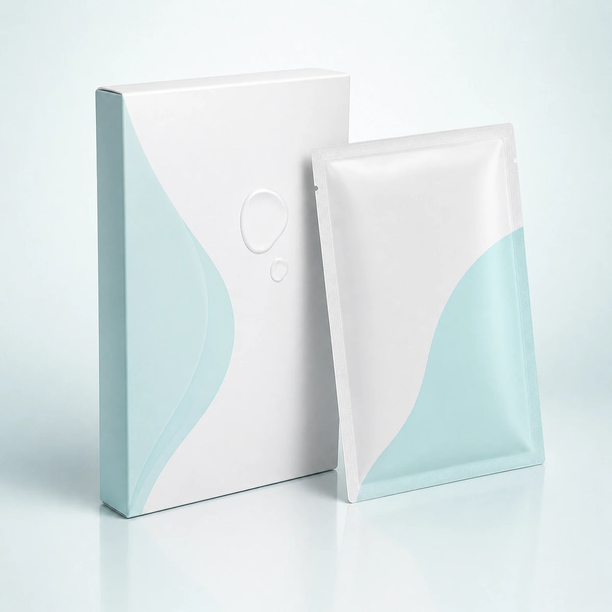 Essential Hydration Sheet Mask-2