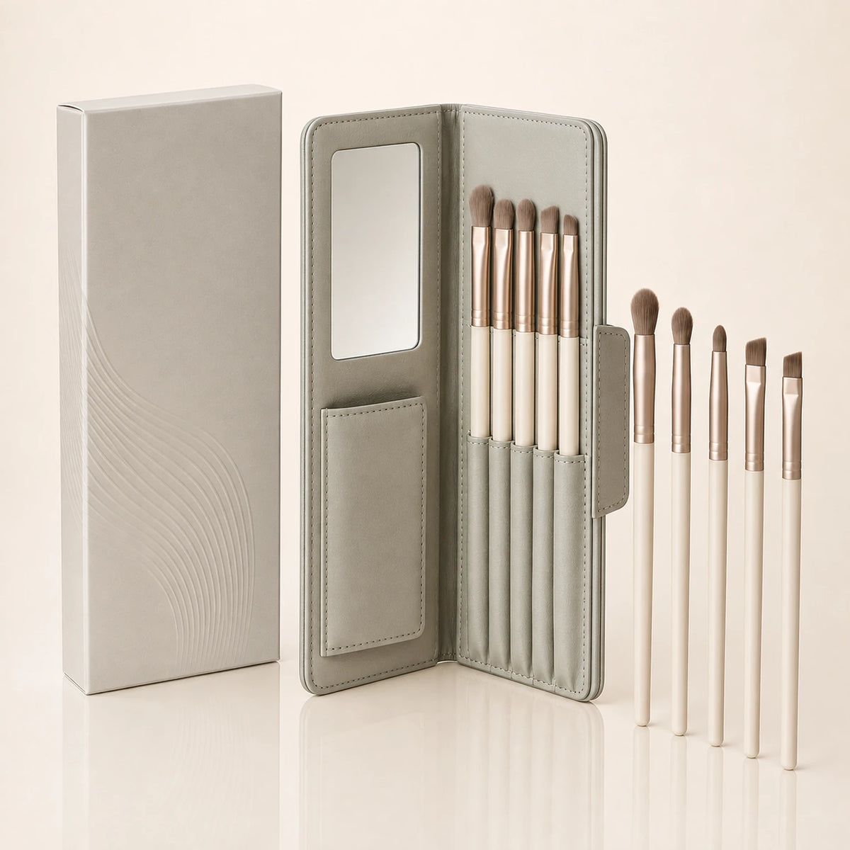 Precision Eye Brush Kit-zoom-2
