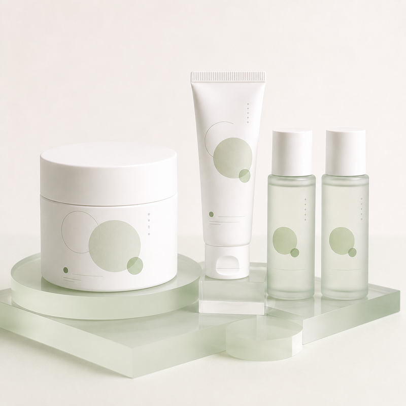 Cica Ferment Hydro-Soothing Gel Cream-zoom-