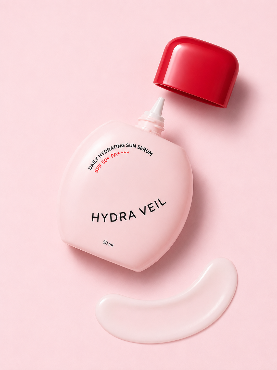 Hydra Veil Sun Serum 50ml-2