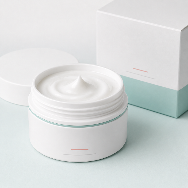 Calming Barrier Moisture Cream-zoom-