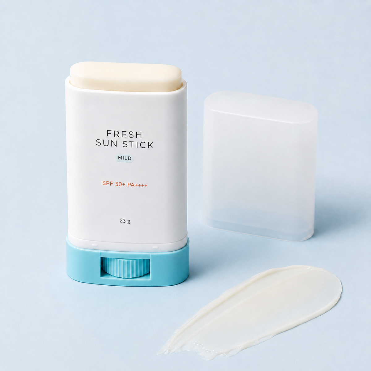 Mild Mineral Waterproof Sun Stick-2