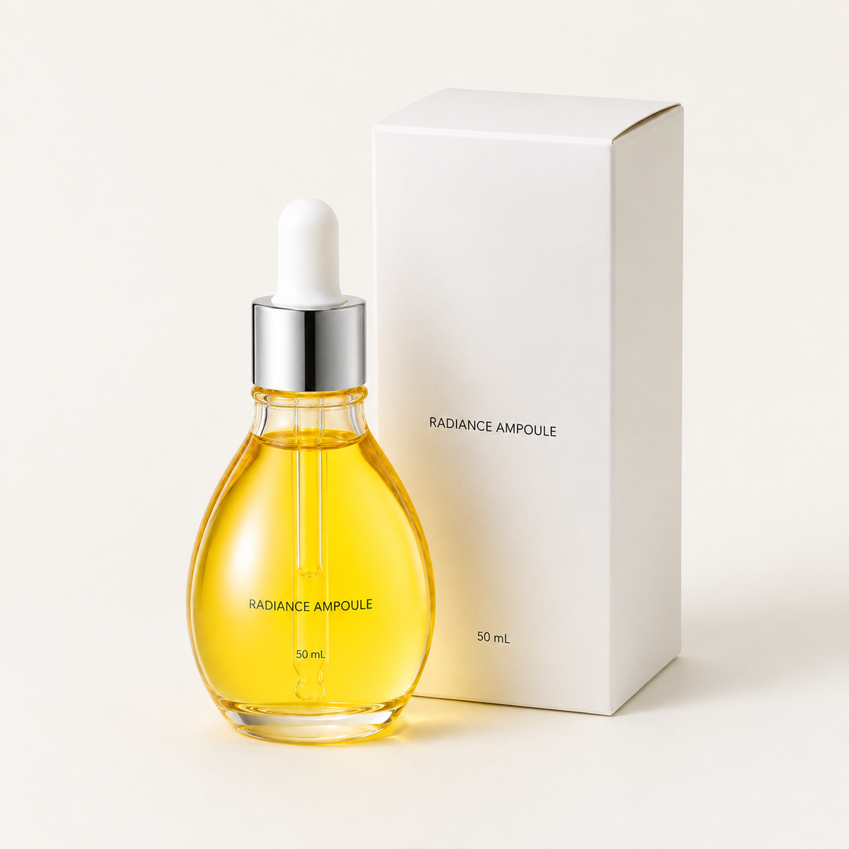 Chamomile Radiance Ampoule-2