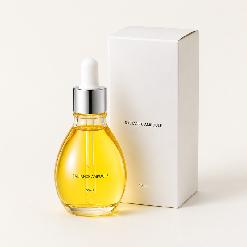 Chamomile Radiance Ampoule-zoom-