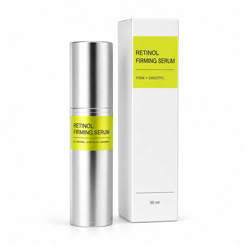 Retinol Firming Serum-zoom-
