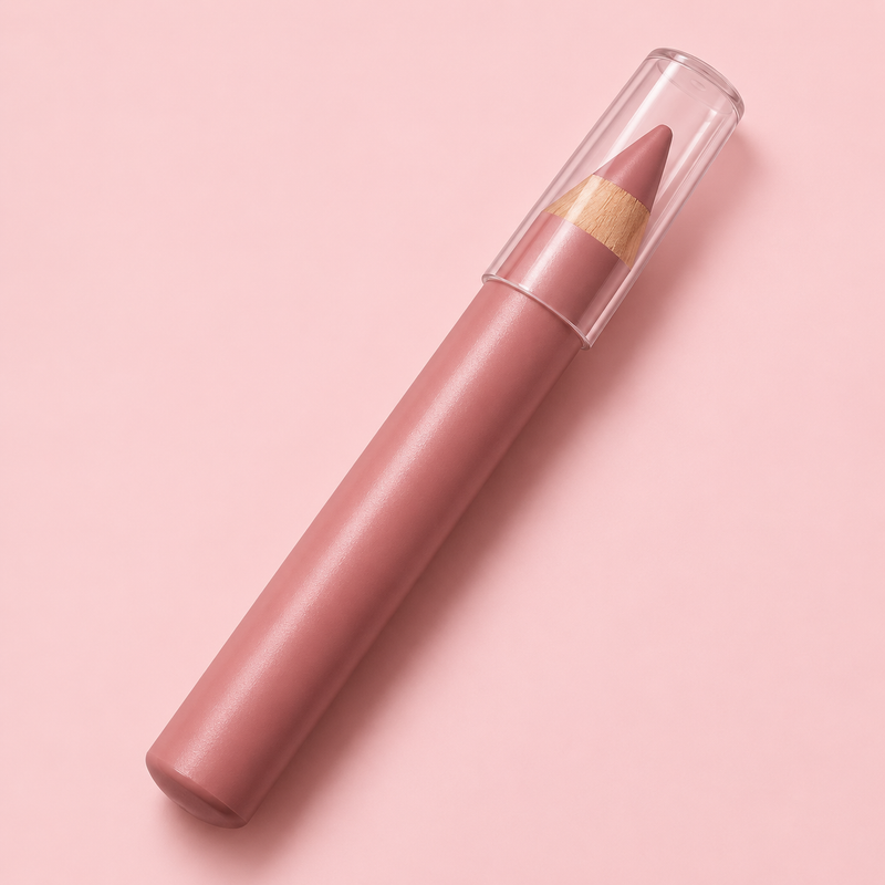 Multi-Use Velour Color Pencil-zoom-