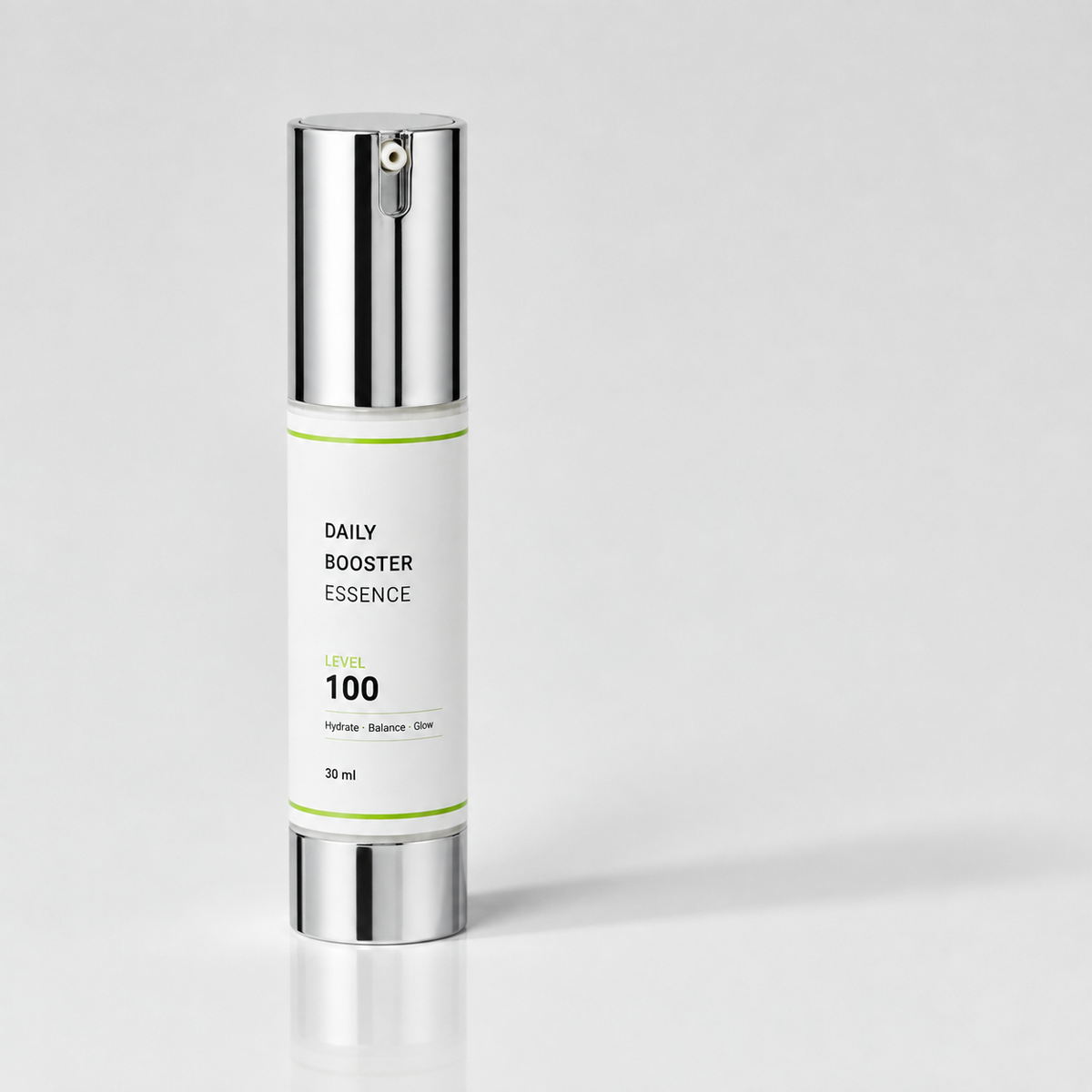 Daily Micro-Texture Booster Essence 100 30ml-2