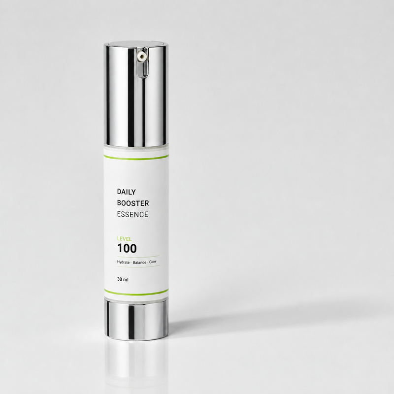 Daily Micro-Texture Booster Essence 100 30ml-zoom-