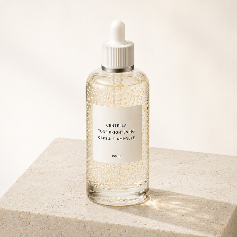 Centella Tone Brightening Capsule Ampoule-zoom-