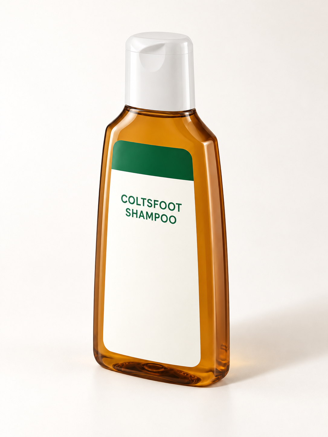 Coltsfoot Anti-Dandruff Shampoo 200 ml-zoom-2
