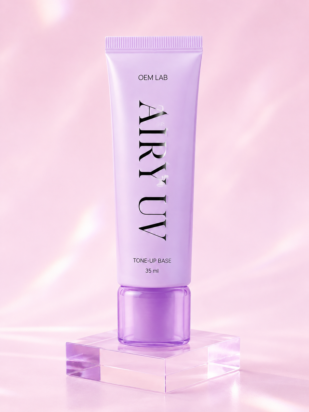 Airy Lavender UV Tone-Up Base 35ml-2