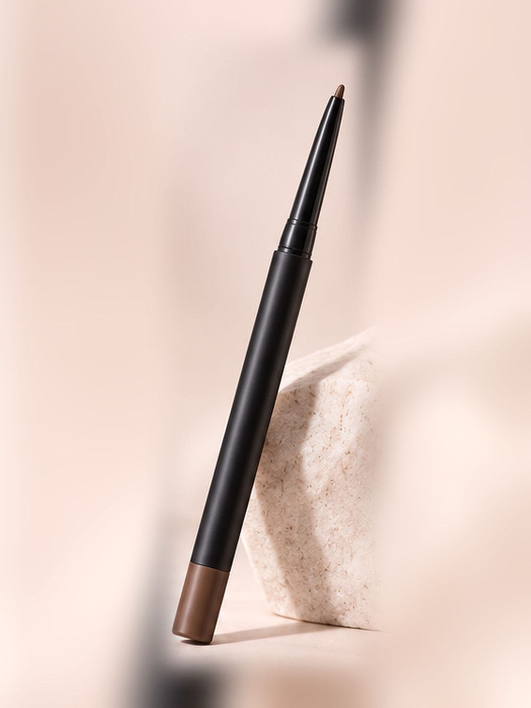 Long-Wear Precision Gel Eyeliner Pencil-zoom-2