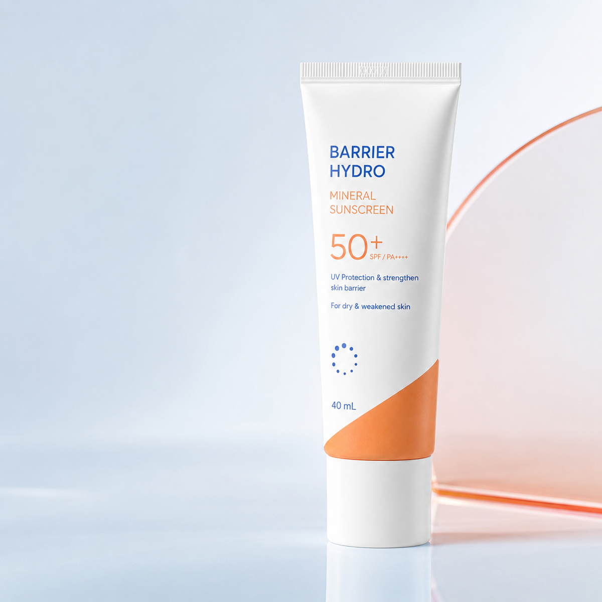 Barrier Hydro Mineral Sunscreen-zoom-2