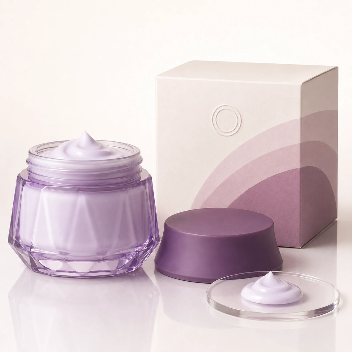 Probiotic Peptide Lifting Cream-zoom-3