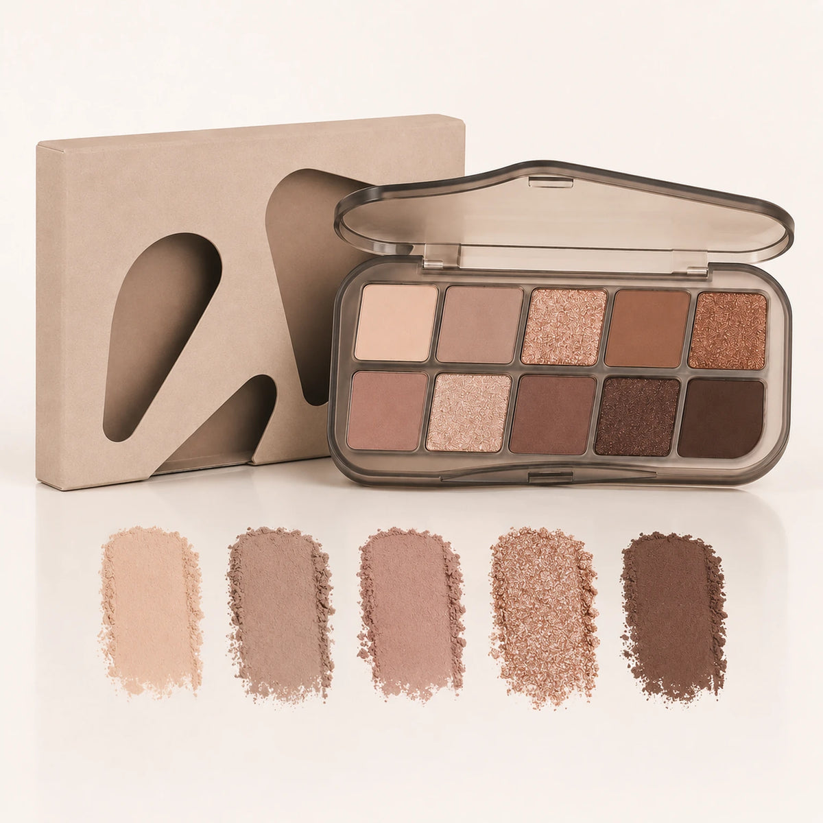 Neutral Garden Eye Palette-zoom-3
