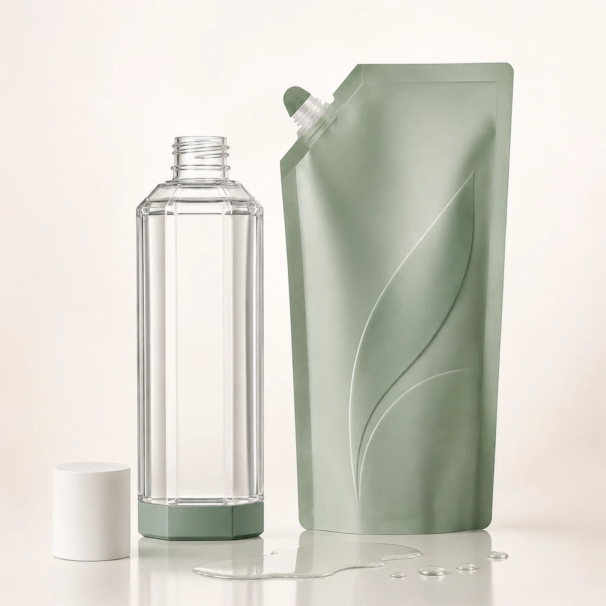 Heartleaf Hyaluron Soothing Toner-3