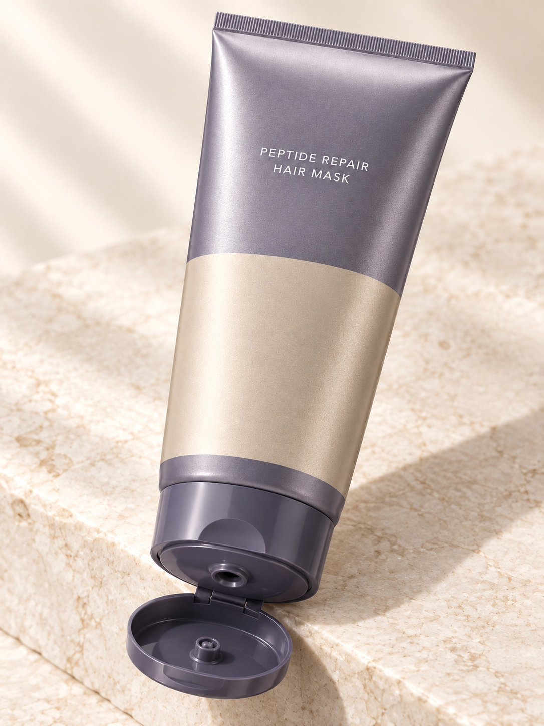 Peptide Repair Hair Mask 300 mL-3