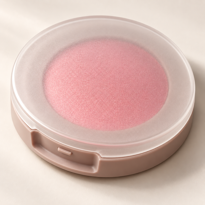 Melting Clay Glow Blush-zoom-
