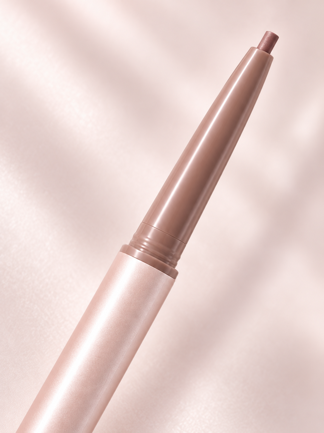 Soft Rose Brown Waterproof Pencil Liner 0.14g-3